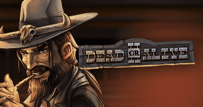 Dead or Alive 2 – slot spel online