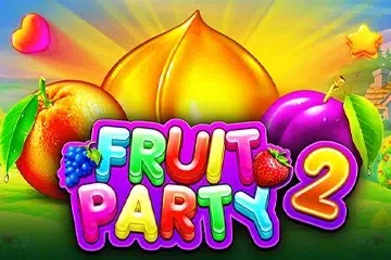 Fruit Party 2 – nytt casino spel