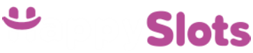 HappySlots Casino Sverige – logotyp