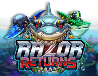 Razor Returns – nytt casino spel