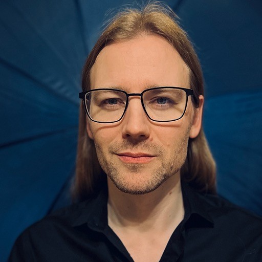 Sebastian Shelbourg – iGaming CTO och casinoexpert