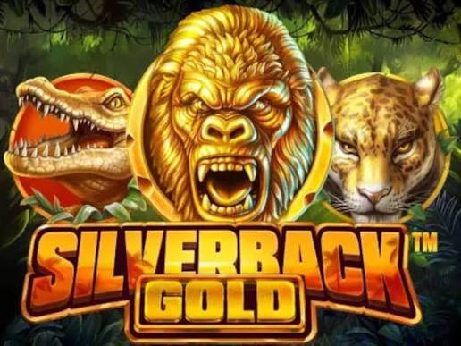 Silverback Gold – nytt casino spel