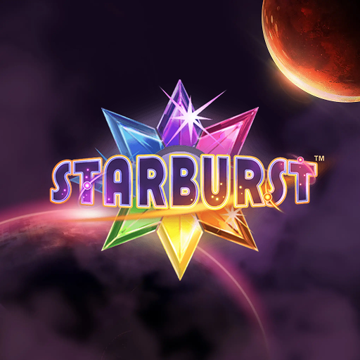 Starburst – slot spel online