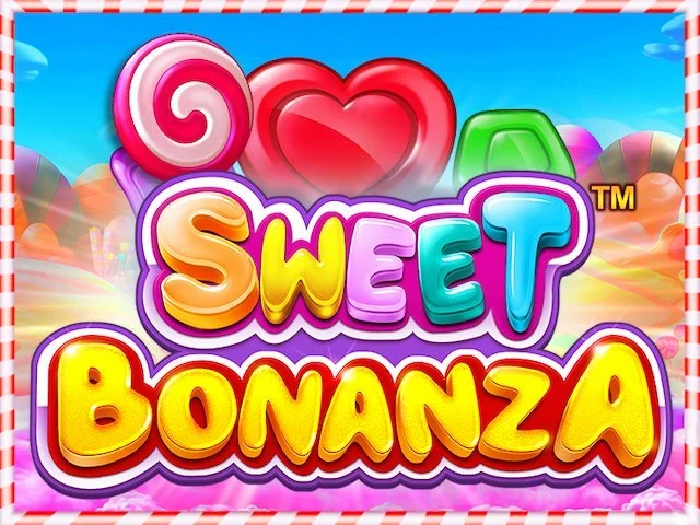 Sweet Bonanza – slot spel online