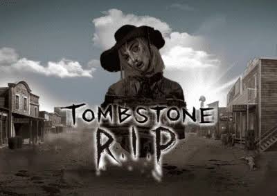 Tombstone R.I.P. – nytt casino spel