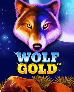 Wolf Gold – slot spel online