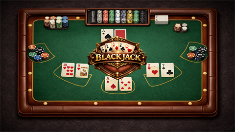 Xbox Blackjack – live casino spel